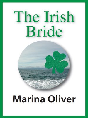 cover image of The Irish Bride